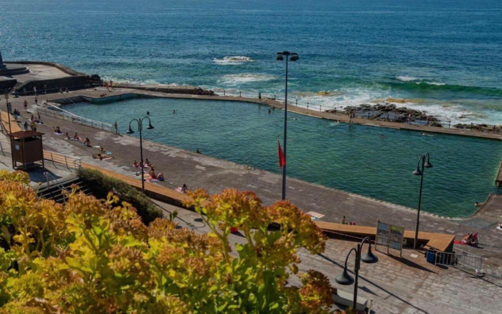 באיאמר Casa Costa Apartments מראה חיצוני תמונה