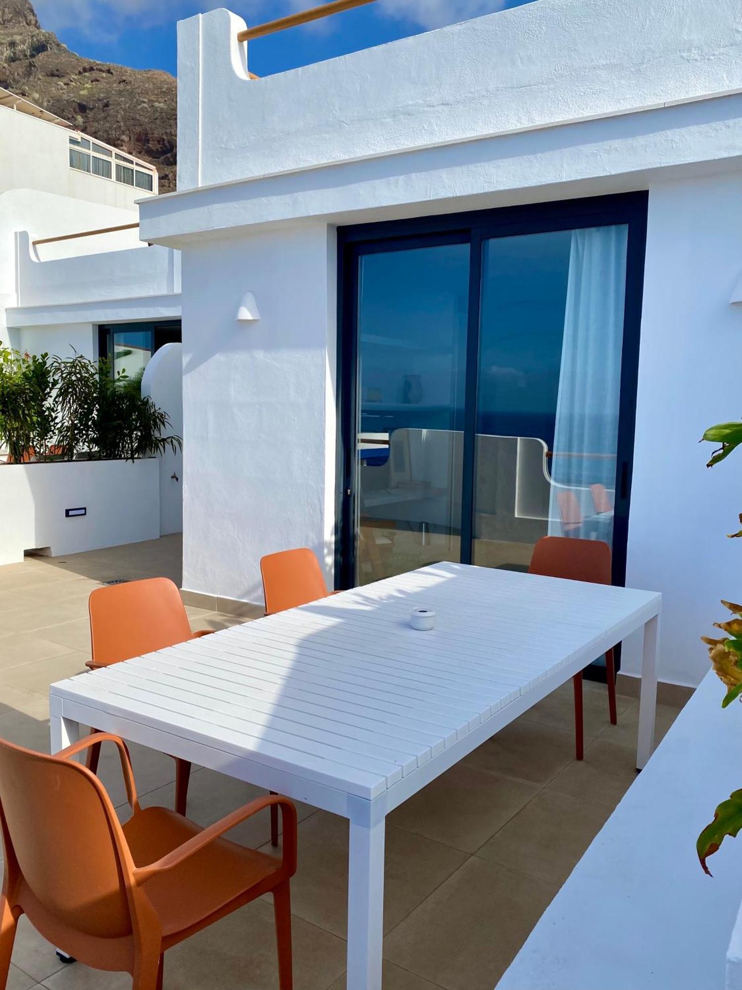 באיאמר Casa Costa Apartments מראה חיצוני תמונה