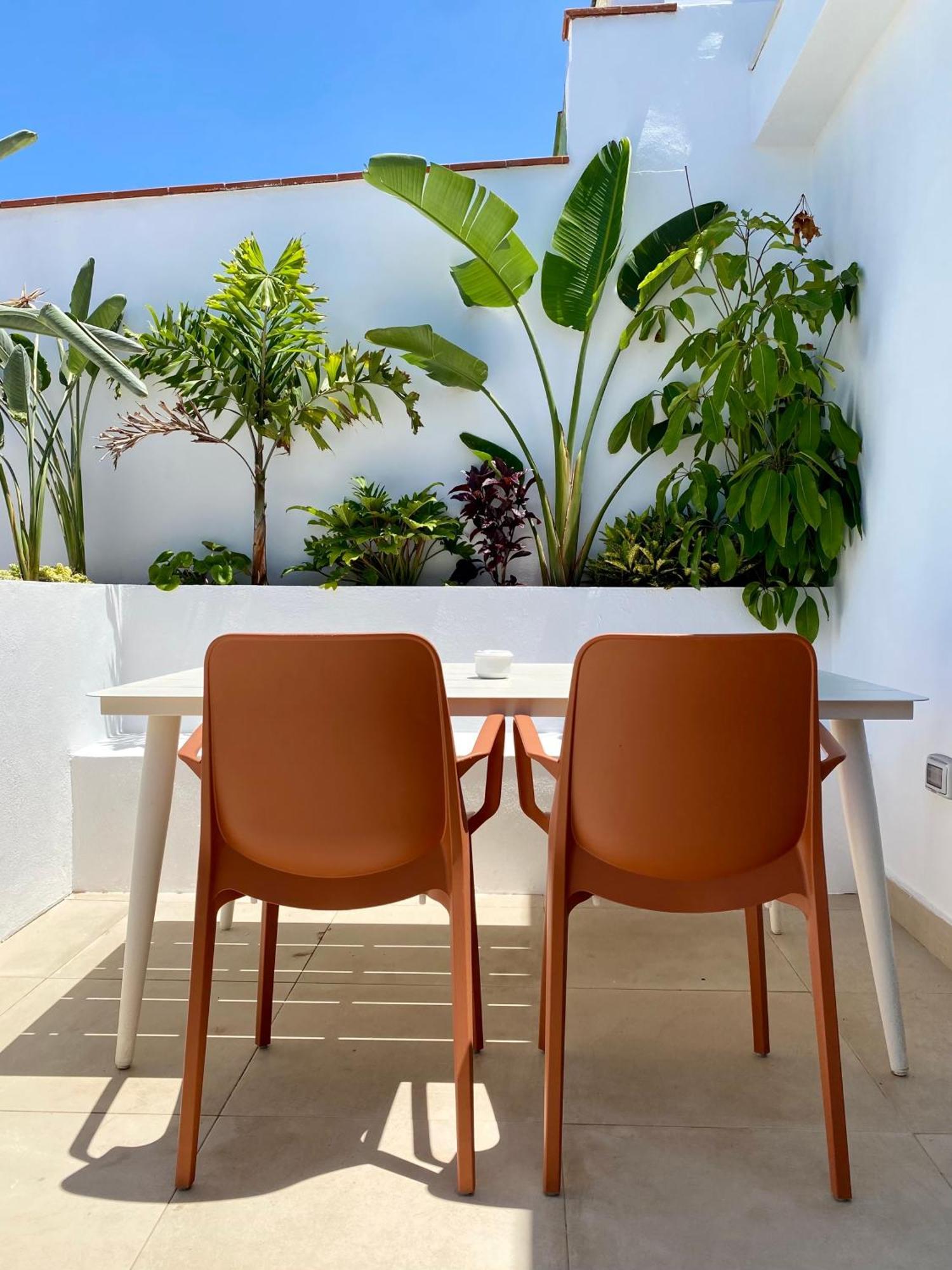באיאמר Casa Costa Apartments מראה חיצוני תמונה